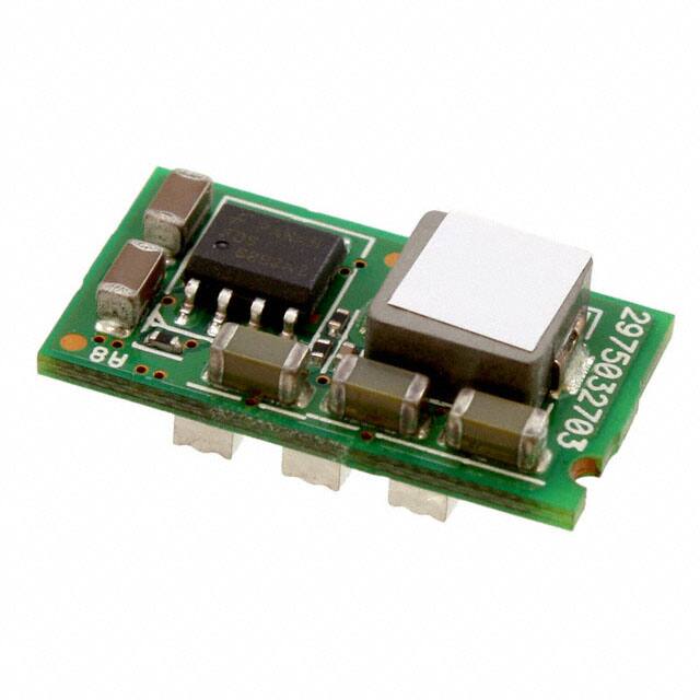 DNT04S0A0S05NFA Delta Electronics  DC DC Converters